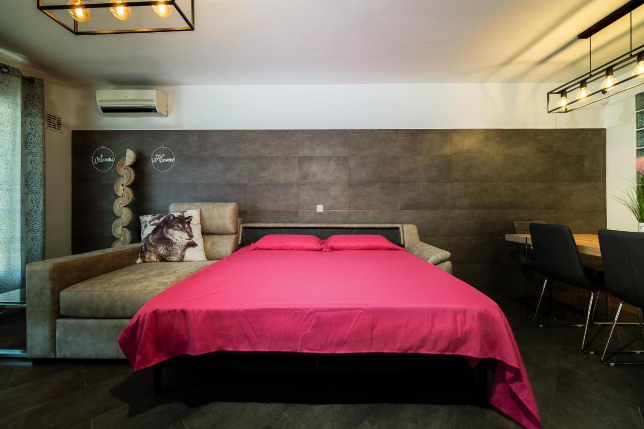 Вилла Casa Miramar Benidorm Skyline Кала-де-Финистрат Экстерьер фото